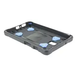 Mobilis PROTECH - Coque de protection pour tablette - noir - 8" - pour Samsung Galaxy Tab Active 2 (052004)_1